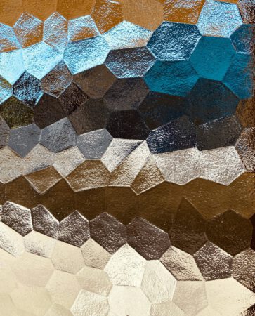 Mosaikfliesen